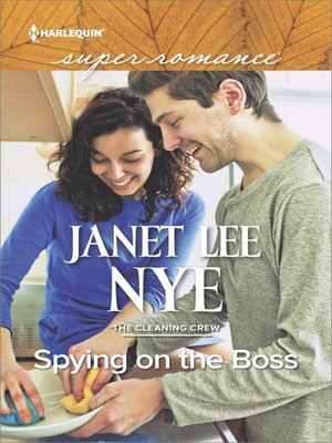 cover image of Spying on the Boss